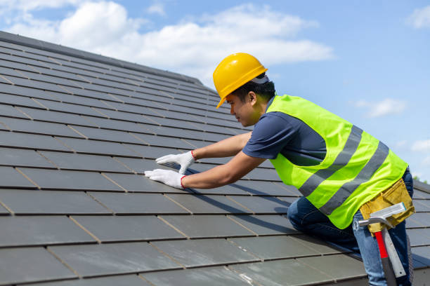 Best Roofing Contractor Near Me  in Goodland, IN