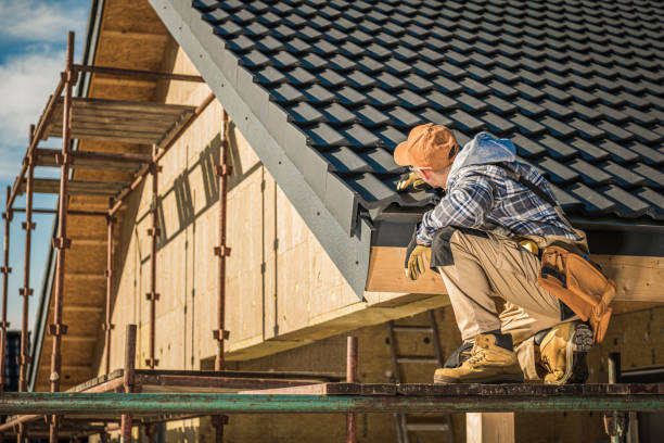 Quick and Trustworthy Emergency Roof Repair Services in Goodland, IN