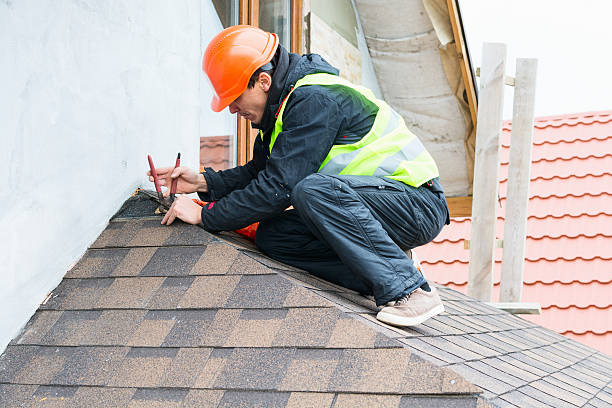 Best Roofing Contractors for Homes  in Goodland, IN